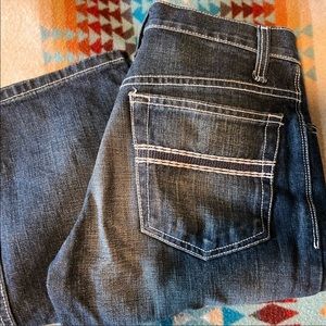 Cinch Jeans